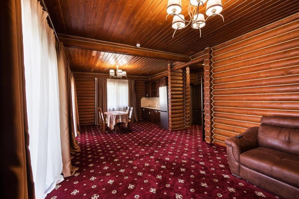 Загородный Комплекс Боковенька Kryvyi Rih Exterior foto